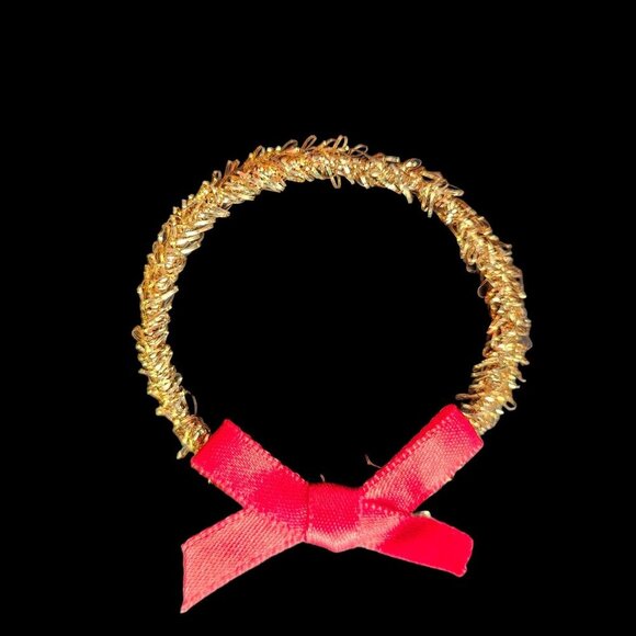 Paradise Galleries Santas Elf Doll With Accessories and Box Christmas Decor - Picture 8 of 12